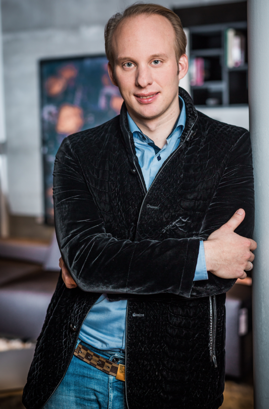 Richard Mandel Volljurist Schulden.PRO